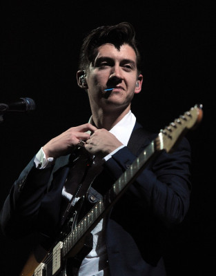 Arctic Monkeys pic #687694
