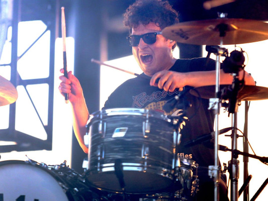 Arctic Monkeys pic #744802
