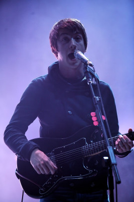 Arctic Monkeys pic #707491