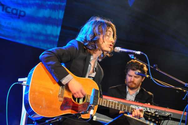 Arctic Monkeys pic #758468