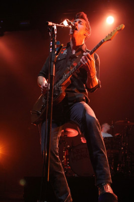 Arctic Monkeys pic #675756