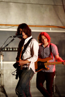 Arctic Monkeys pic #710831
