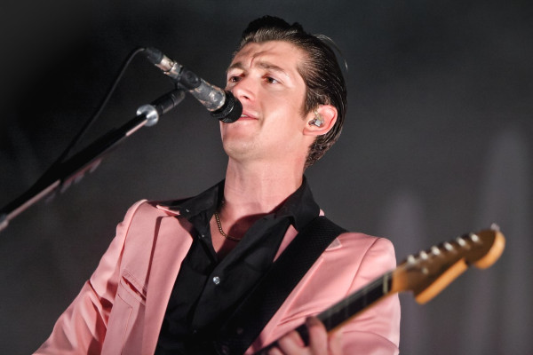 Arctic Monkeys pic #753200
