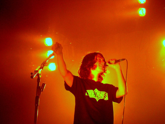 Arctic Monkeys pic #688052