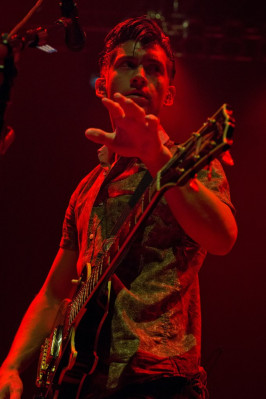 Arctic Monkeys pic #720898