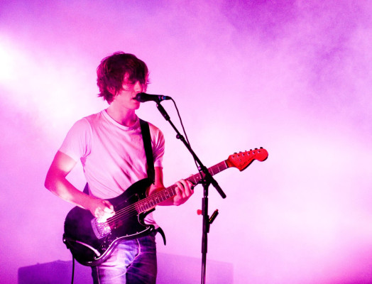 Arctic Monkeys pic #698157