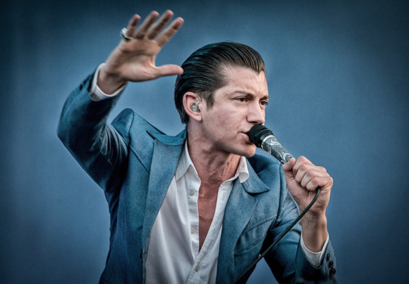 Arctic Monkeys pic #742363