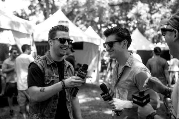 Arctic Monkeys pic #693652