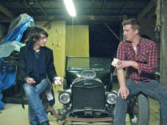 Arctic Monkeys pic #689593