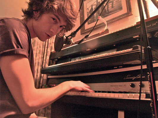 Arctic Monkeys pic #690805