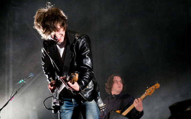 Arctic Monkeys pic #716255