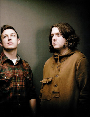 Arctic Monkeys pic #724292