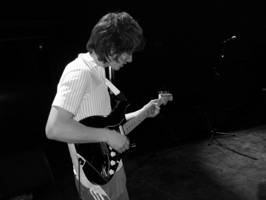 Arctic Monkeys pic #761445