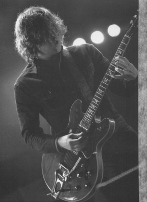 Arctic Monkeys pic #758852