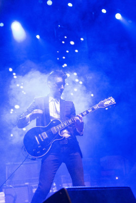 Arctic Monkeys pic #683572