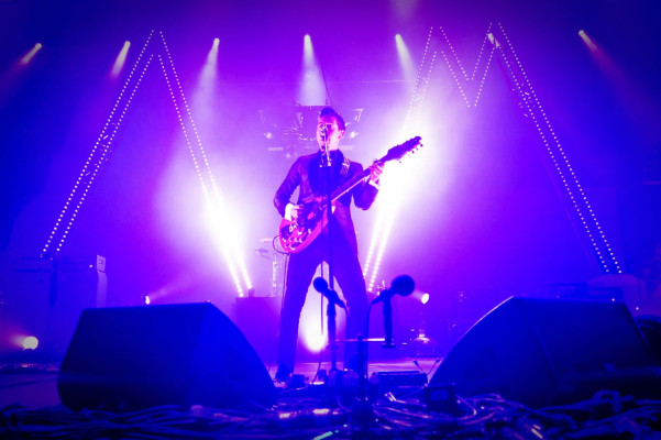 Arctic Monkeys pic #689592