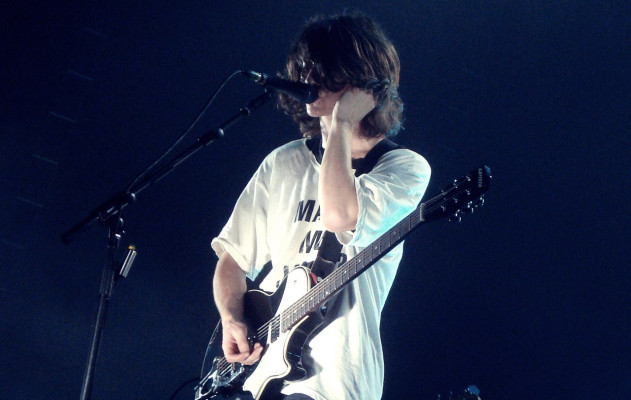 Arctic Monkeys pic #692547
