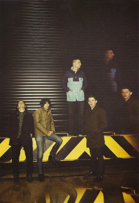 Arctic Monkeys pic #707493