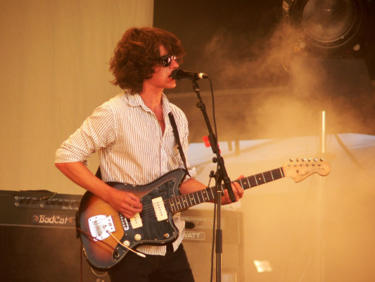 Arctic Monkeys pic #734163