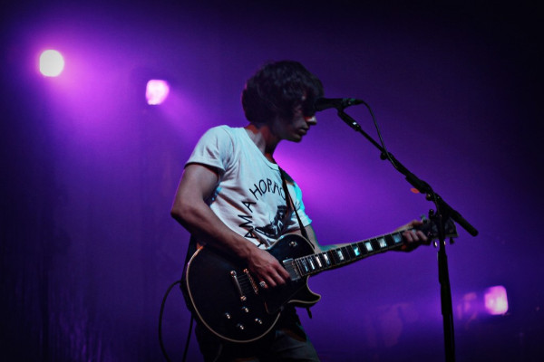 photo 12 in Arctic Monkeys gallery [id797902] 2015-03-20 00:00:00