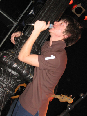 photo 22 in Arctic Monkeys gallery [id771544] 2014-11-08 00:00:00