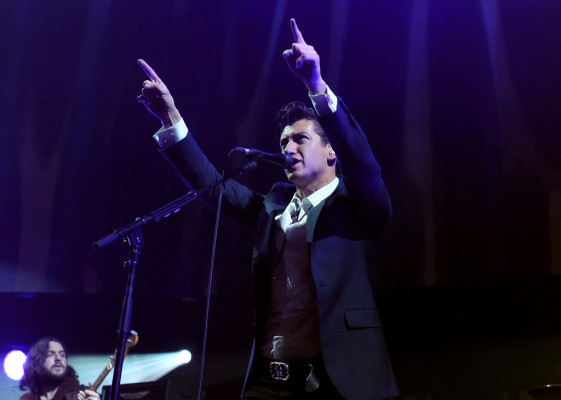 Arctic Monkeys pic #687691