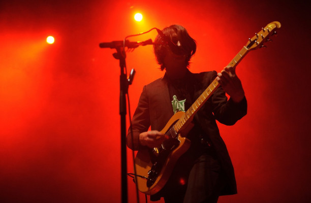 photo 29 in Arctic Monkeys gallery [id768137] 2014-10-26 00:00:00