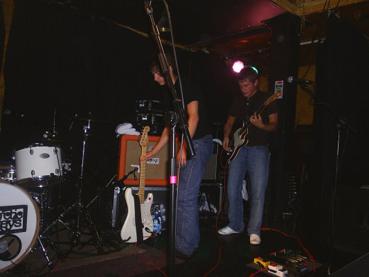 Arctic Monkeys pic #713661