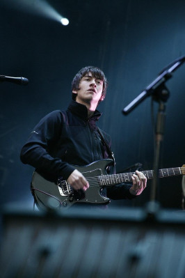 Arctic Monkeys pic #710004