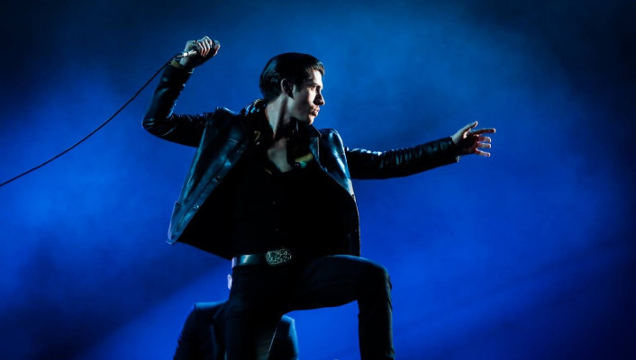 Arctic Monkeys pic #749784