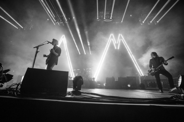 Arctic Monkeys pic #707492