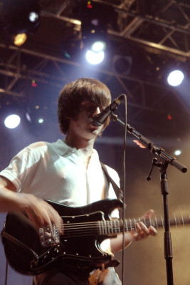 Arctic Monkeys pic #688273