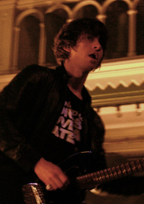 photo 6 in Arctic Monkeys gallery [id739117] 2014-06-14 00:00:00