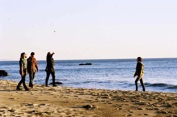 Arctic Monkeys pic #689551