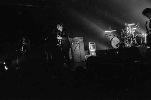 Arctic Monkeys pic #698160
