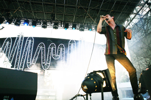 Arctic Monkeys pic #745563
