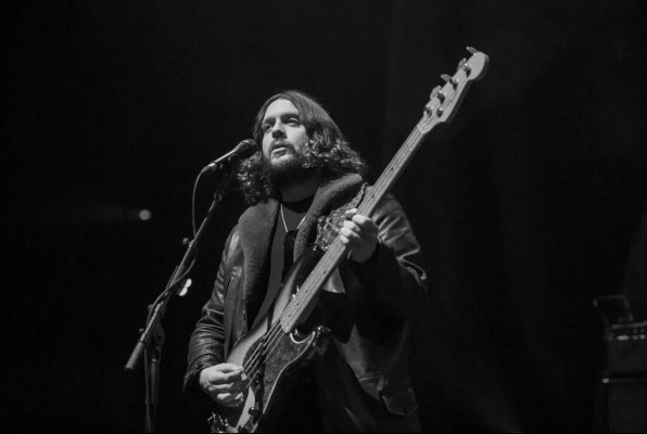 Arctic Monkeys pic #688271