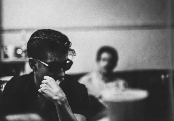 Arctic Monkeys pic #697012
