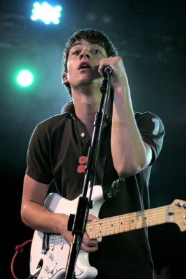 Arctic Monkeys pic #710007