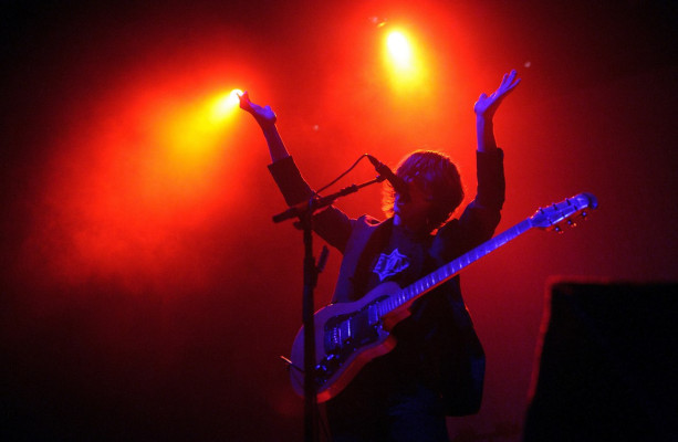 Arctic Monkeys pic #768135