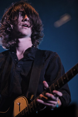 Arctic Monkeys pic #696164
