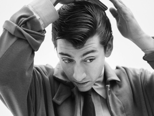 Arctic Monkeys pic #717311