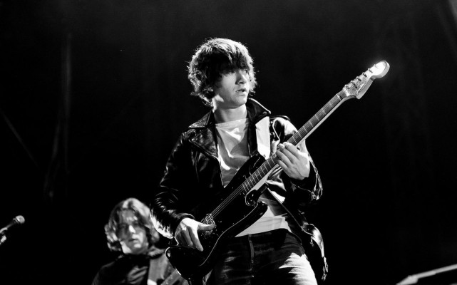 Arctic Monkeys pic #716260