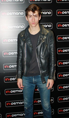 Arctic Monkeys pic #743262