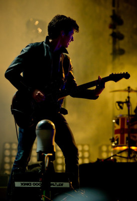 Arctic Monkeys pic #682754
