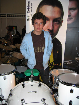 Arctic Monkeys pic #687684