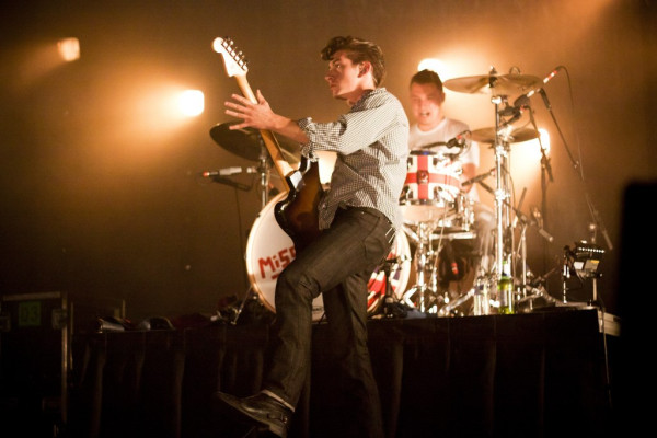 photo 24 in Arctic Monkeys gallery [id684075] 2013-12-13 00:00:00
