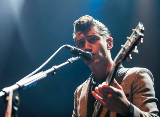 photo 28 in Arctic Monkeys gallery [id684071] 2013-12-13 00:00:00
