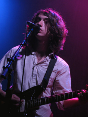 photo 3 in Arctic Monkeys gallery [id767334] 2014-10-24 00:00:00