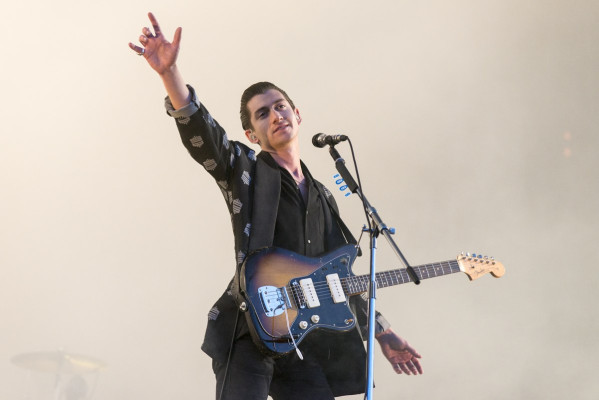 photo 23 in Arctic Monkeys gallery [id735039] 2014-06-01 00:00:00